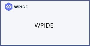 WPIDE Premium (v3.5.0) File Manager & Code Editor [Activated]