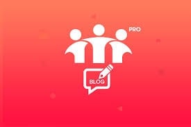 Wbcom Designs – BuddyPress Member Blog Pro v1.8.6 [Activated]
