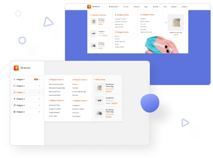 Stratum Mega Menu for Elementor v1.0.5 (MotoPress)