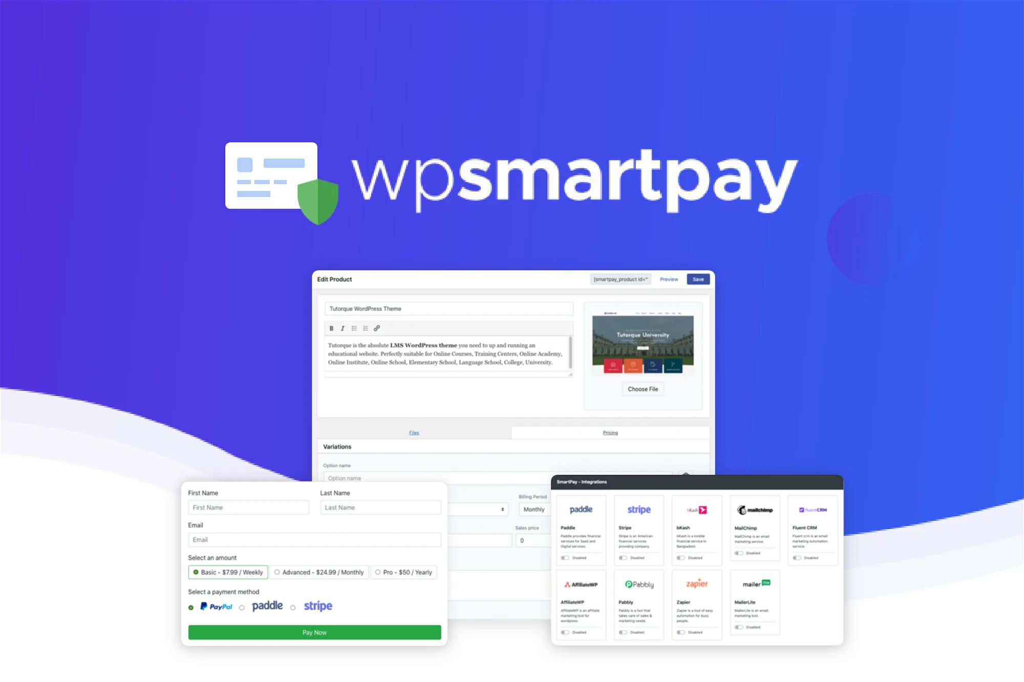 SmartPay Pro v2.7.1