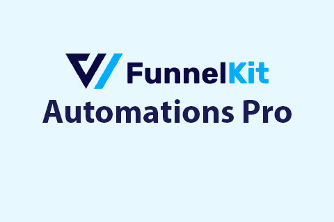 FunnelKit Automations Pro (v3.4.0)