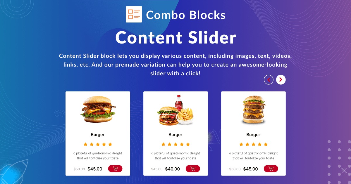 Post Grid and Gutenberg Blocks – ComboBlocks – Pro v3.3.21