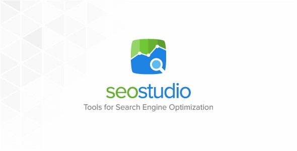 SEO Studio v1.87.60 Professional Tools for SEO