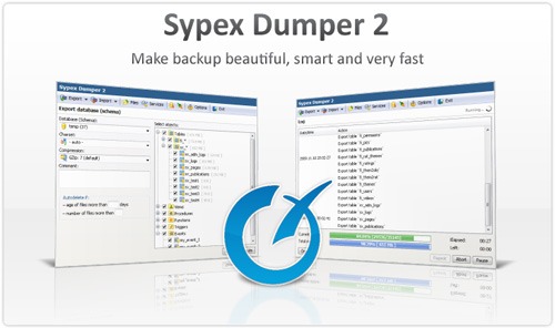 Sypex Dumper Pro v2.4 [Activated]