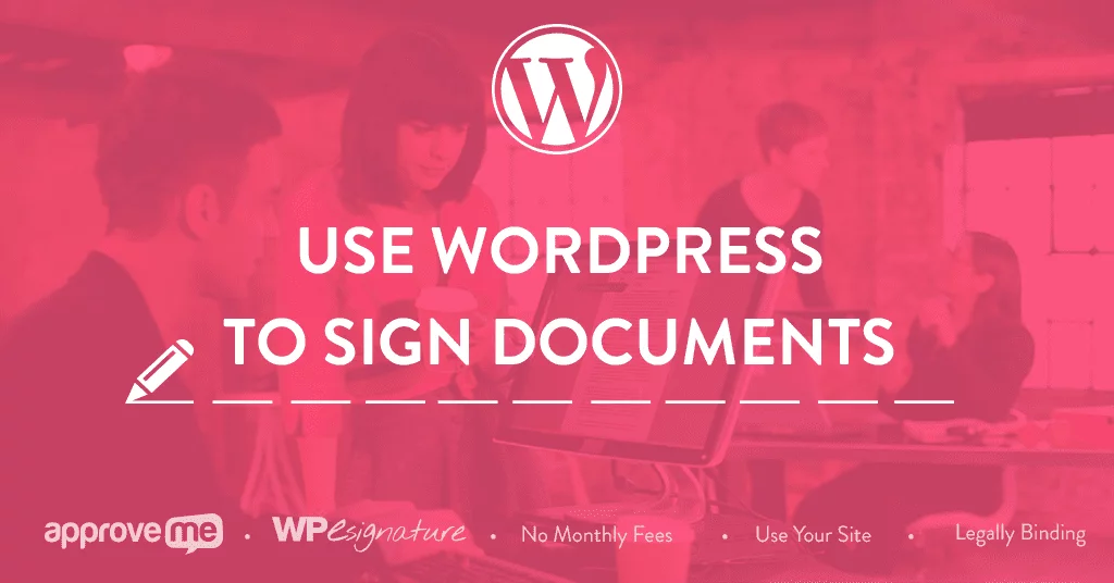 WP E-Signature Business Addon v1.9.1 + Addons [Activated]