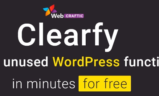 Clearfy Business Pack v2.3.0 + v1.4.4 (Activated)