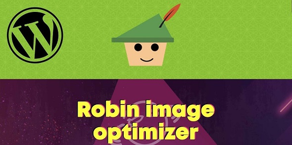 Webcraftic Robin image optimizer PRO (v1.8.4) WordPress image optimization [Read Desc*]