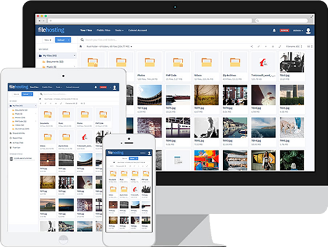 YetiShare v5.6.0 Incl. All plugins & Languages  [Activated]