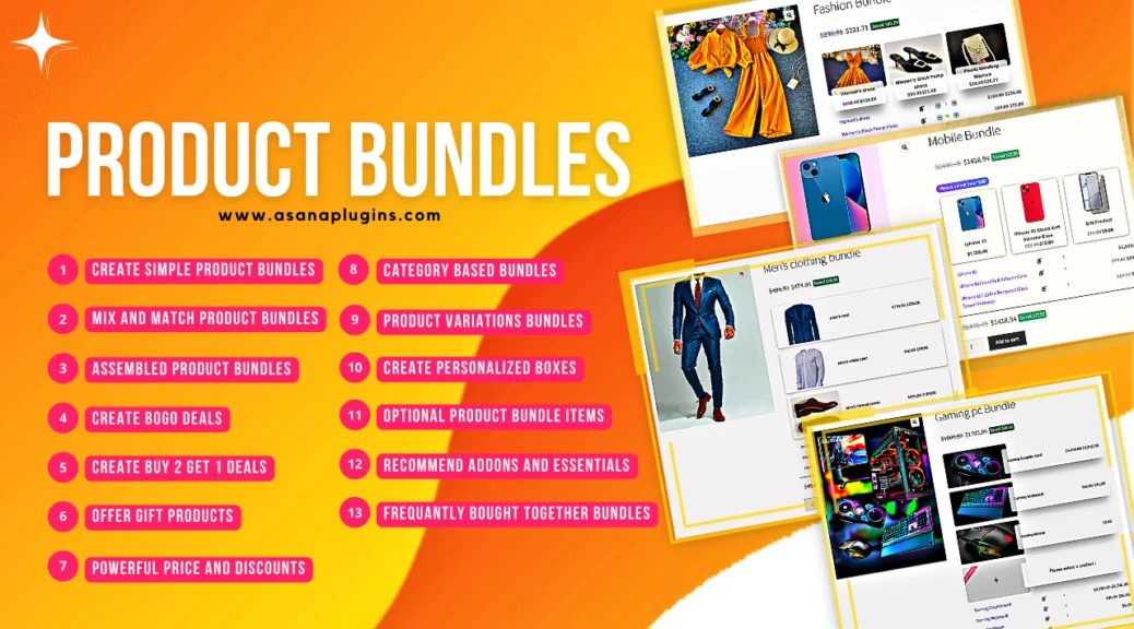 Easy Product Bundles for WooCommerce v5.8.0 [Activated]
