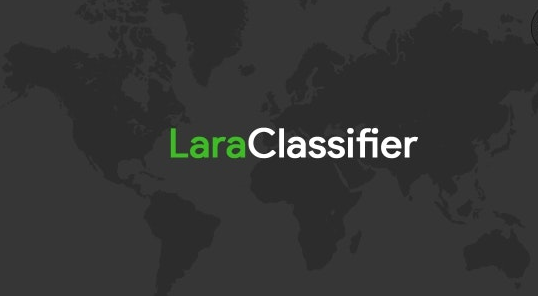 LaraClassifier [LaraClassified] v16.0.0 message board [Activated]