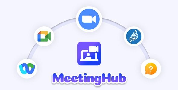 MeetingHub Pro v1.5.3 [Activated]