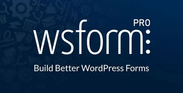 WS Form PRO v1.10.8 + Addons (Activated)