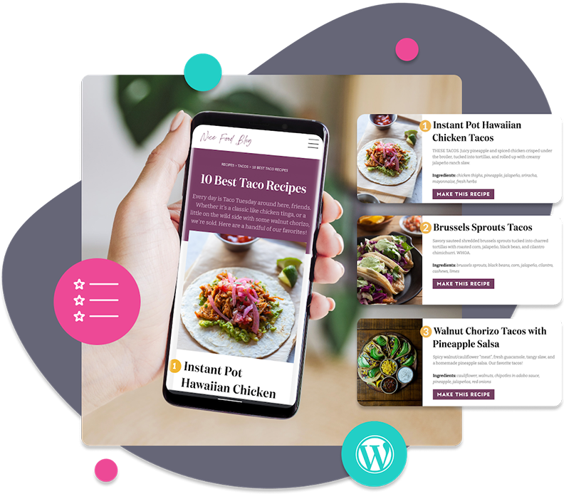 Tasty Roundups v2.1