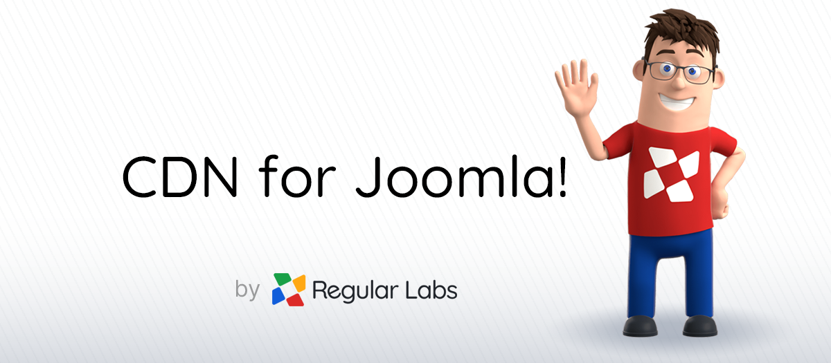 CDN for Joomla Pro v7.0.4