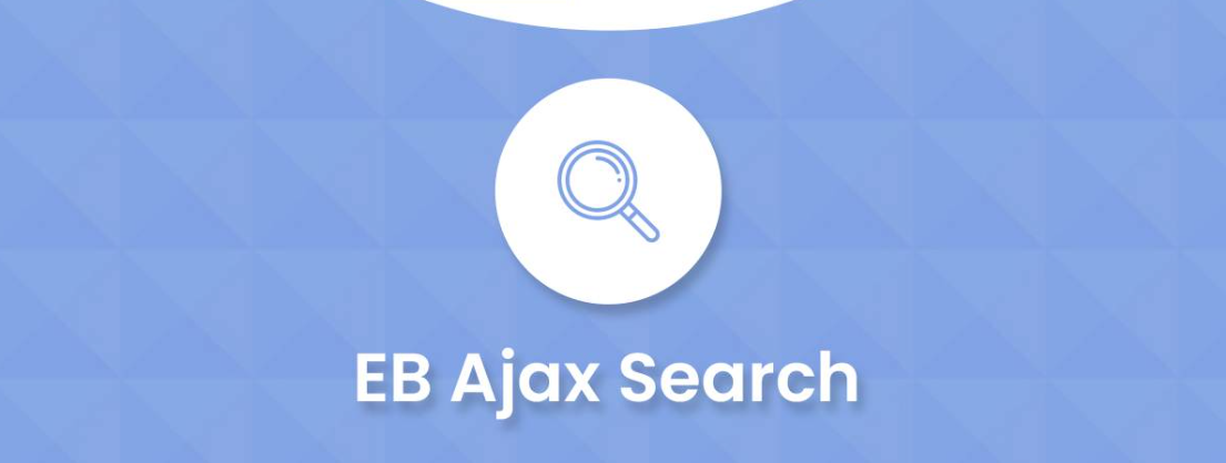 EB Ajax Search for Joomla v1.58