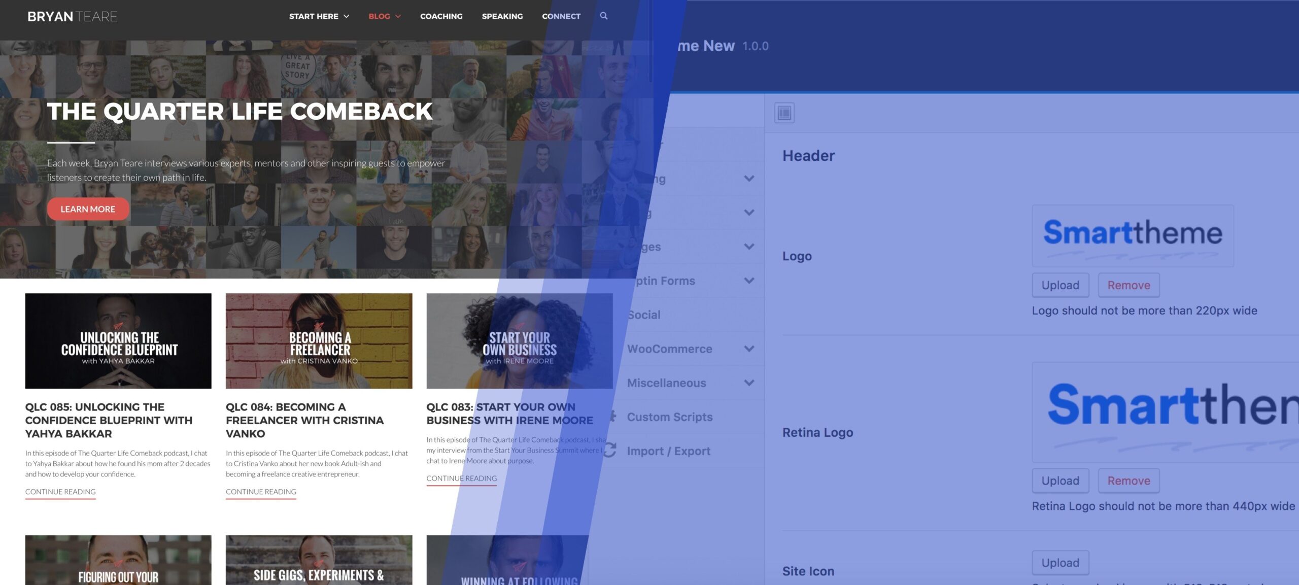 OptimizePress WordPress SmartTheme v1.0.21 [Activated]