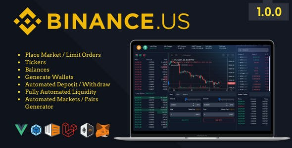 Token ICO Addon For Bicrypto v4.0.2 Token Initial Offering