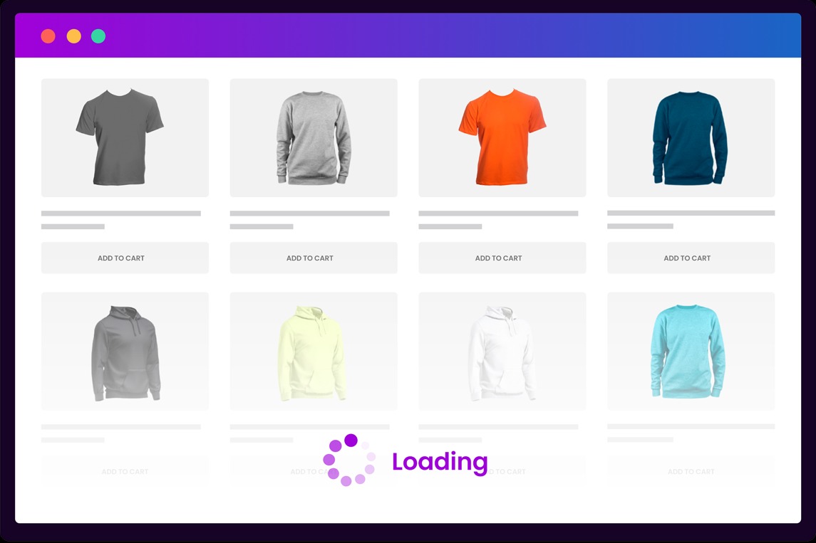WooCommerce Load More Products v3.2.1.1 [BeRocket]加载更多产品
