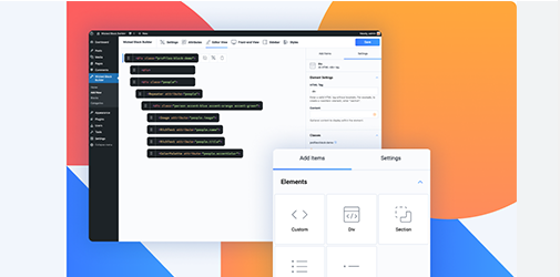 Wicked Block Builder Pro v1.4.5