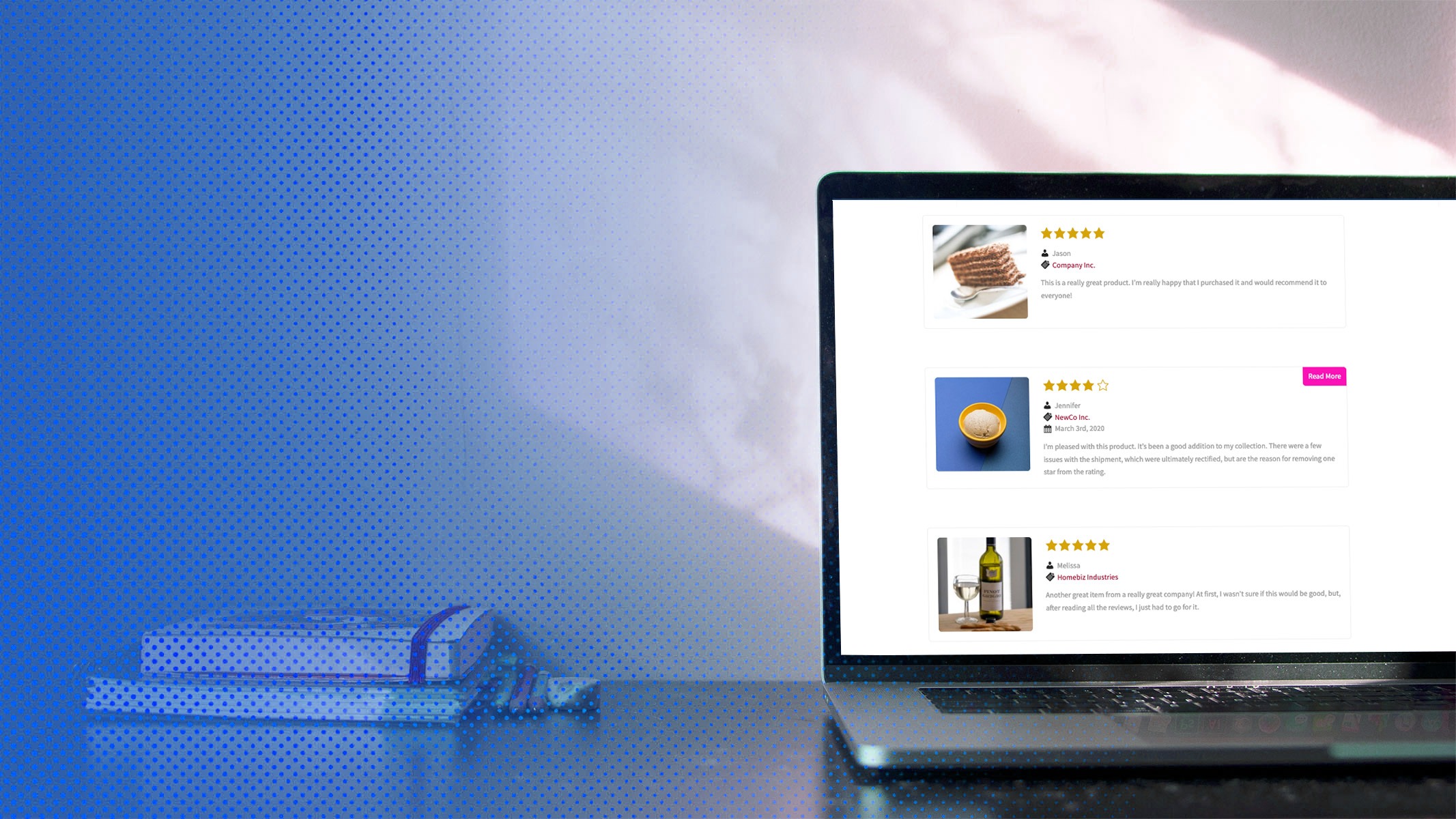 Five Star Restaurant Reviews Premium v2.3.9 [Activated]
