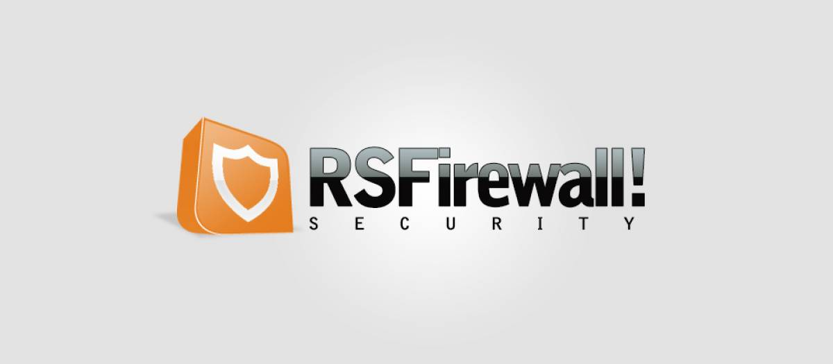 RSFirewall! v3.1.5 Joomla security component