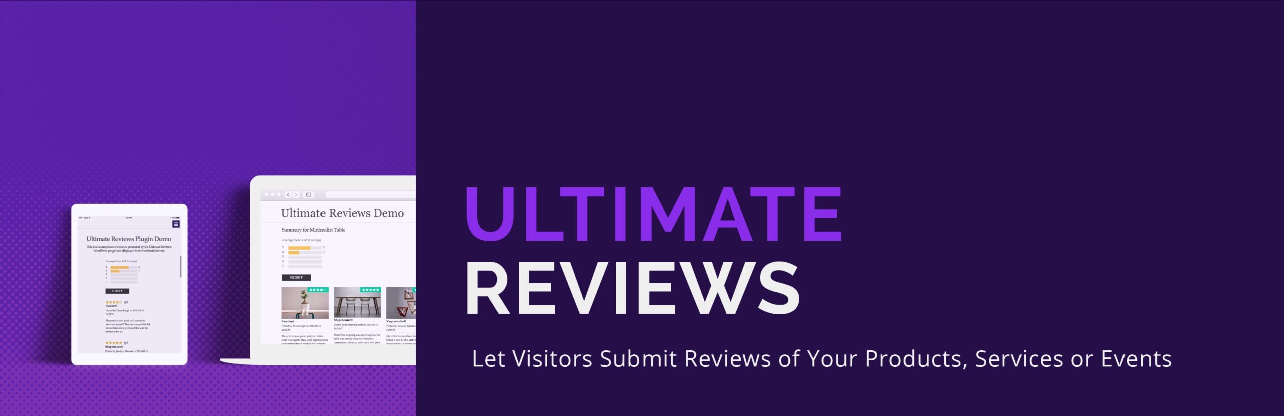 Ultimate Reviews (v3.2.13) WP Review Plugin [Activated]
